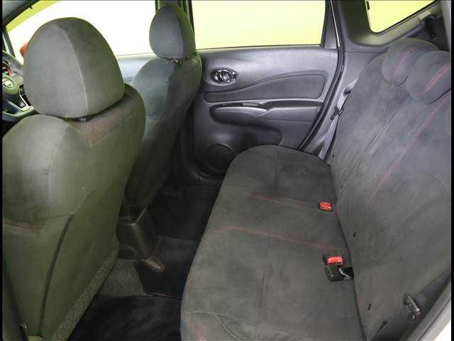 Nissan NOTE 2020-02 28891-25