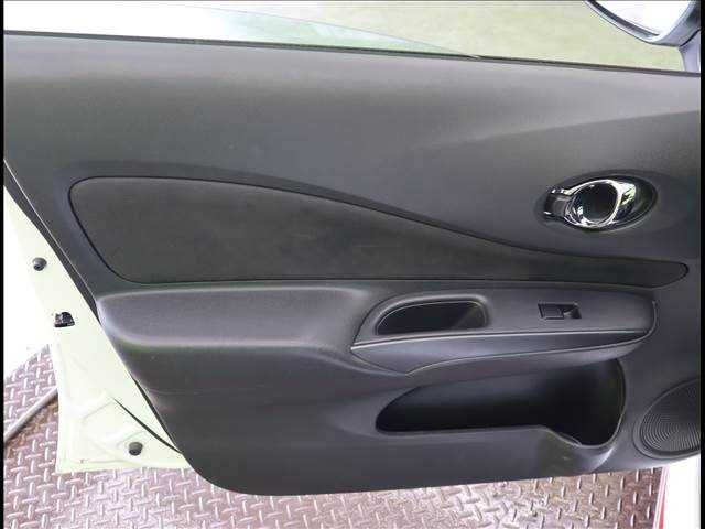 Nissan NOTE 2020-02 28891-28
