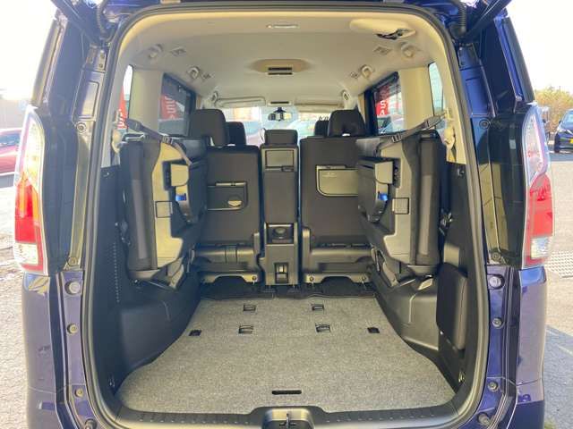 Nissan SERENA 2021-11 24284-14