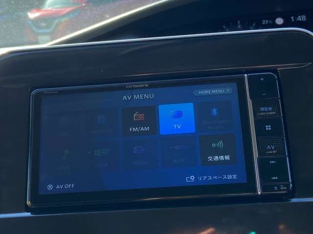 Nissan SERENA 2021-11 24284-11