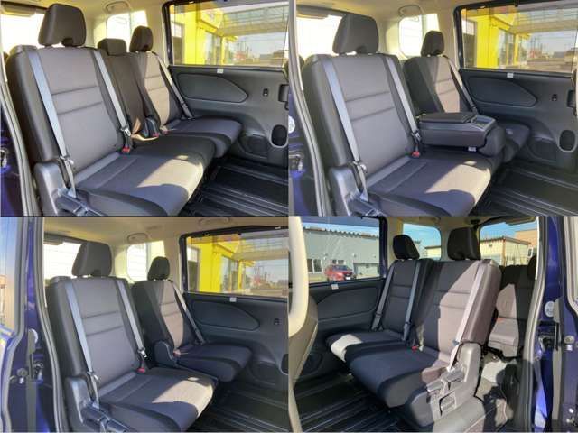 Nissan SERENA 2021-11 24284-4