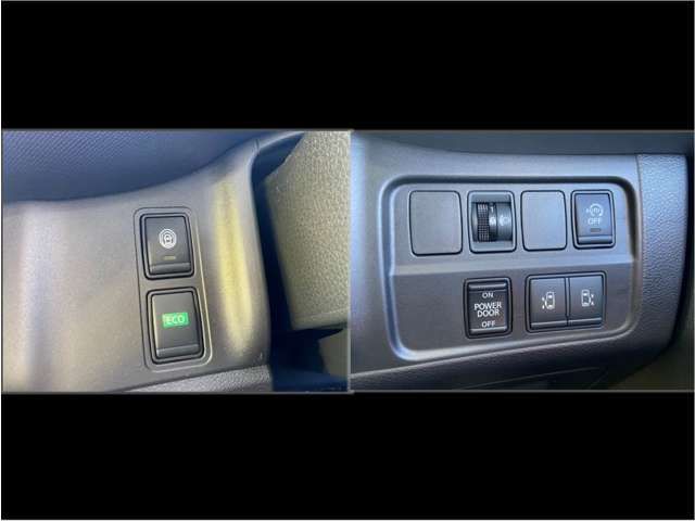 Nissan SERENA 2021-11 24284-9