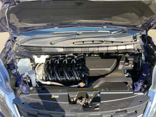 Nissan SERENA 2021-11 24284-19