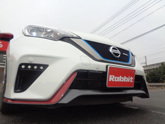 Nissan NOTE 2017-08 28015-12
