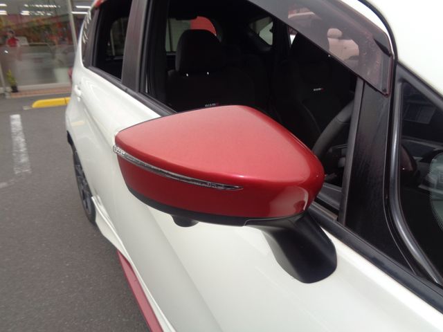 Nissan NOTE 2017-08 28015-10