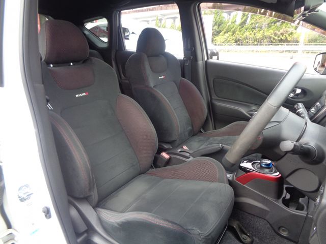 Nissan NOTE 2017-08 28015-18