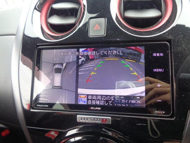 Nissan NOTE 2017-08 28015-24
