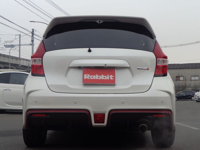 Nissan NOTE 2017-08 28015-2