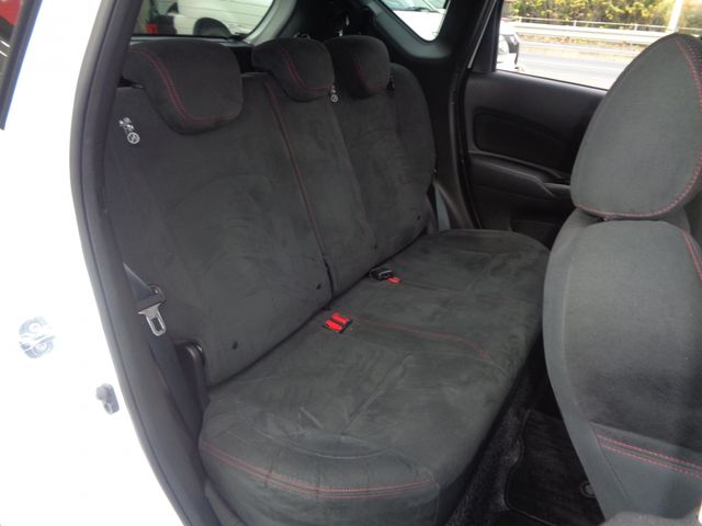 Nissan NOTE 2017-08 28015-19
