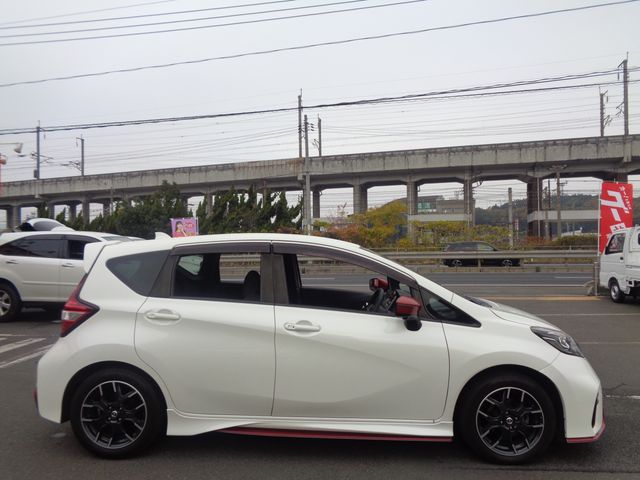 Nissan NOTE 2017-08 28015-6