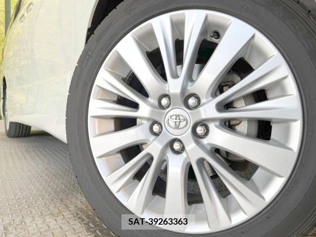 Toyota ALPHARD 2012-04 223908-14
