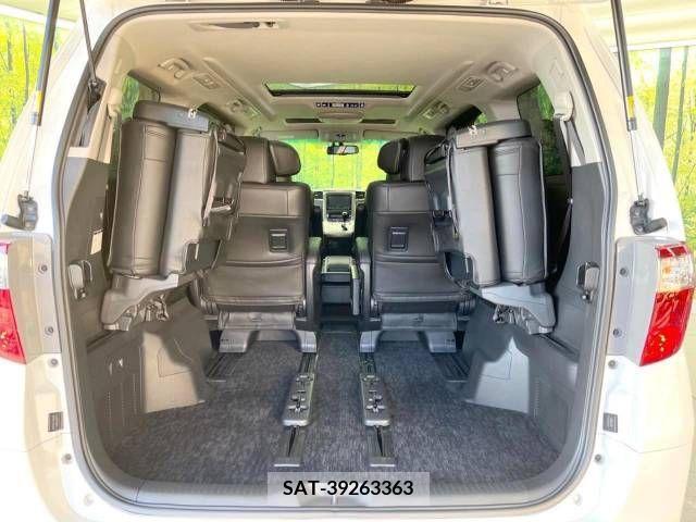 Toyota ALPHARD 2012-04 223908-11
