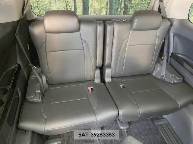 Toyota ALPHARD 2012-04 223908-10