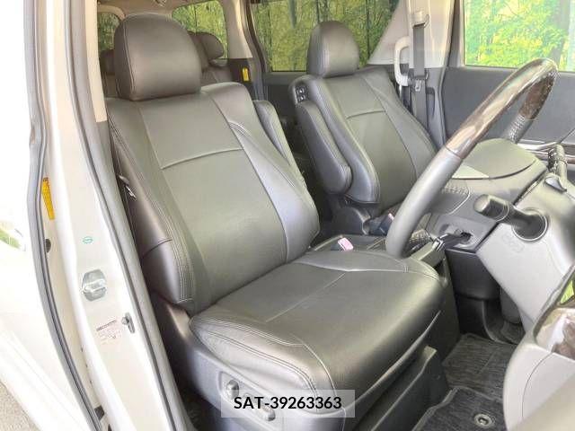 Toyota ALPHARD 2012-04 223908-8