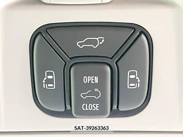 Toyota ALPHARD 2012-04 223908-6