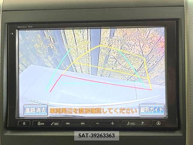 Toyota ALPHARD 2012-04 223908-4