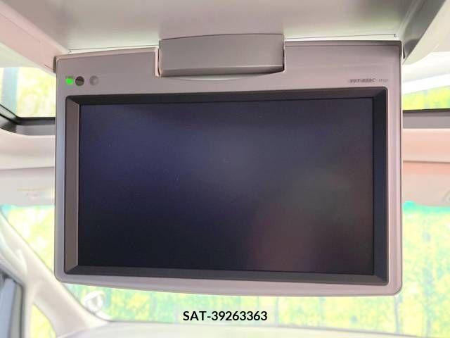 Toyota ALPHARD 2012-04 223908-5