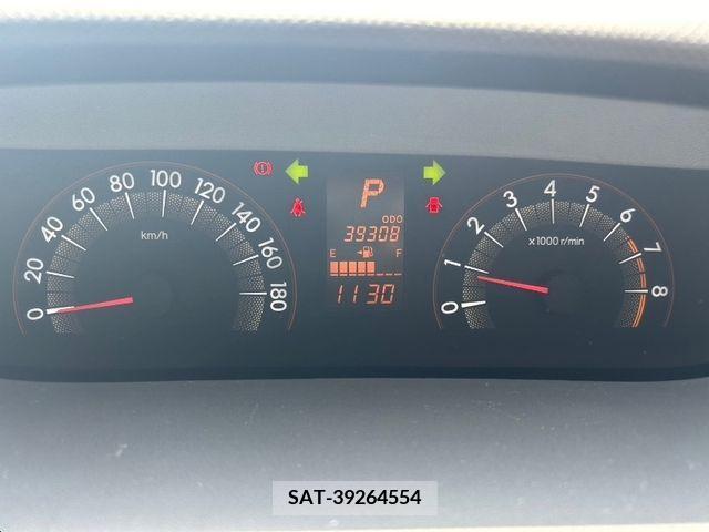 Toyota RACTIS 2010-06 366855-17