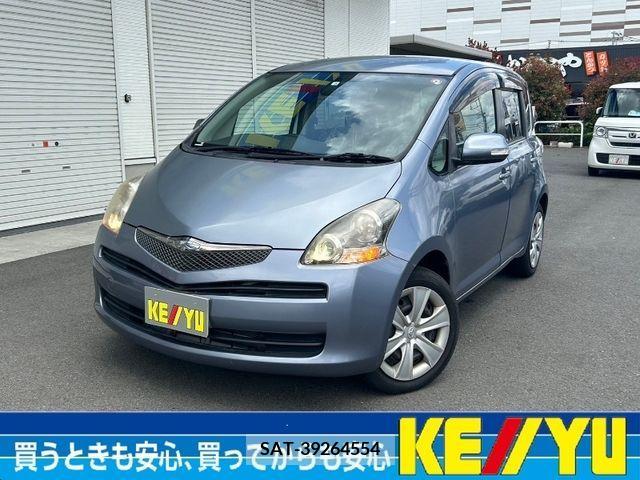 Toyota RACTIS 2010-06 366855-0