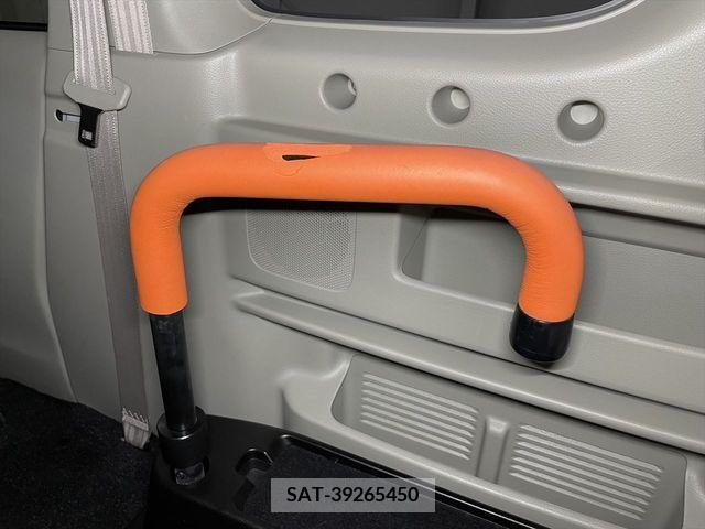 Suzuki EVERY WAGON 2018-11 329550-17
