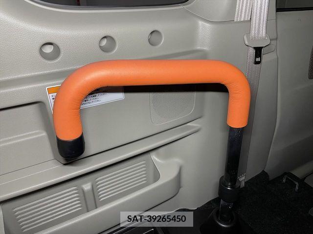 Suzuki EVERY WAGON 2018-11 329550-16