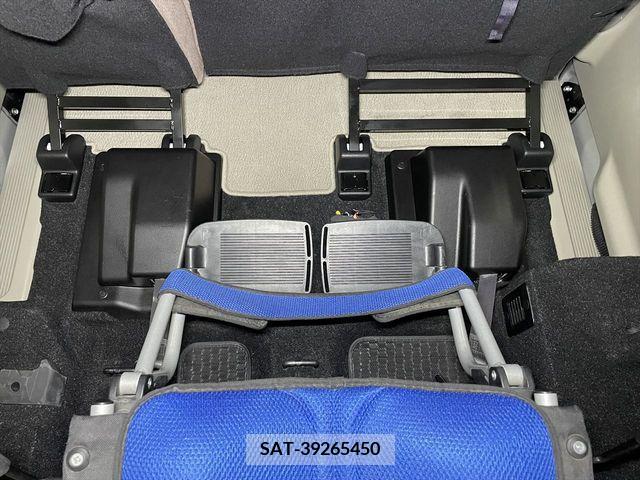 Suzuki EVERY WAGON 2018-11 329550-15