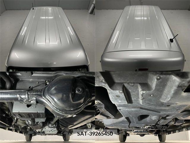 Suzuki EVERY WAGON 2018-11 329550-24