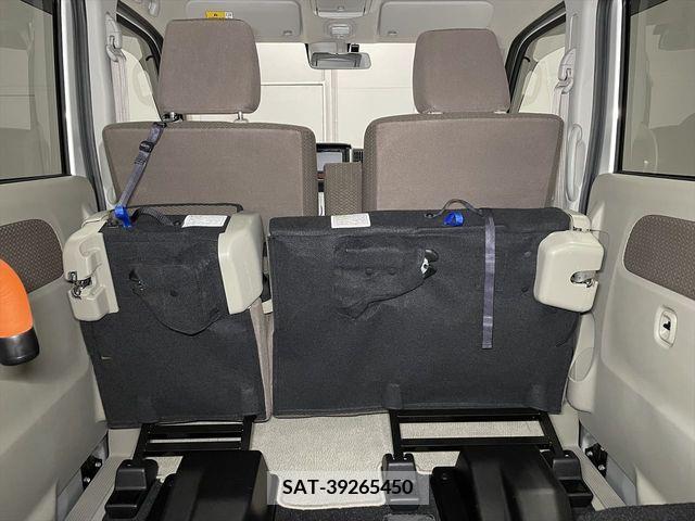 Suzuki EVERY WAGON 2018-11 329550-13