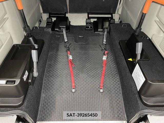 Suzuki EVERY WAGON 2018-11 329550-10
