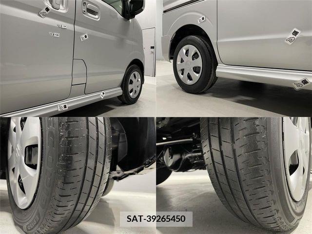 Suzuki EVERY WAGON 2018-11 329550-28