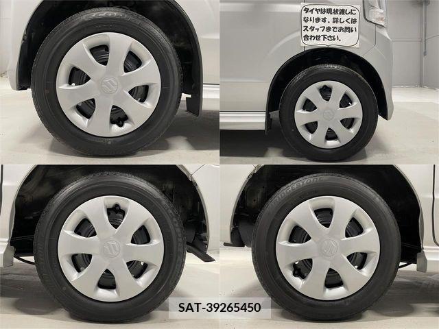 Suzuki EVERY WAGON 2018-11 329550-26