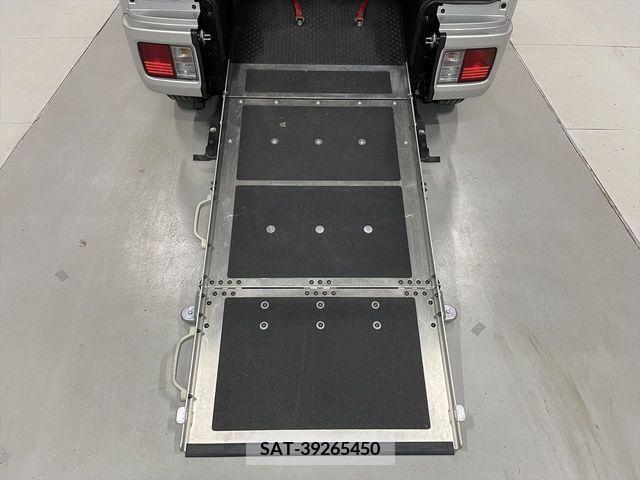 Suzuki EVERY WAGON 2018-11 329550-6
