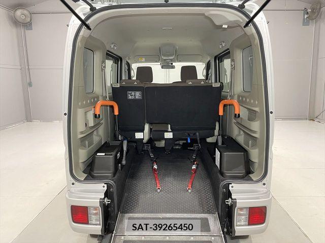 Suzuki EVERY WAGON 2018-11 329550-4