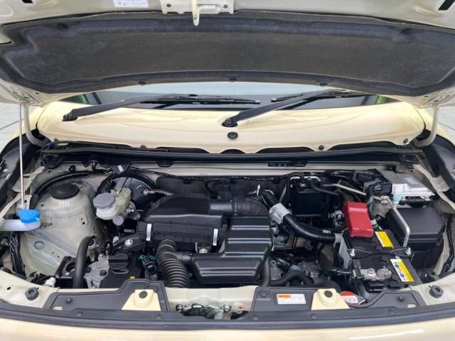 Suzuki LAPIN 2017-05 12351-18