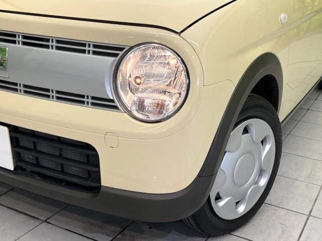 Suzuki LAPIN 2017-05 12351-12