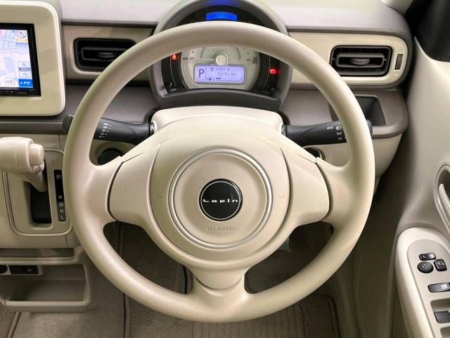 Suzuki LAPIN 2017-05 12351-11