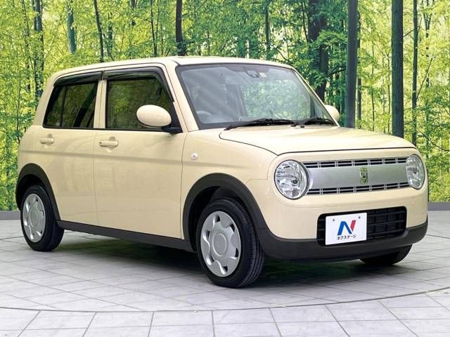 Suzuki LAPIN 2017-05 12351-16