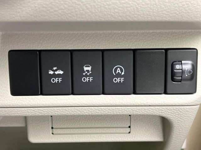 Suzuki LAPIN 2017-05 12351-6