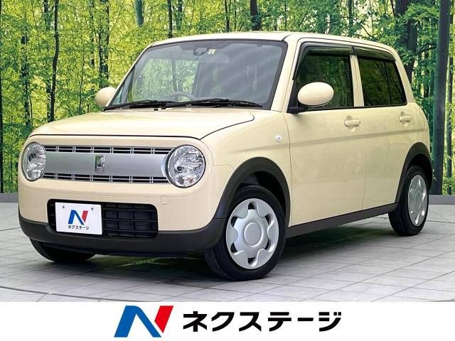 Suzuki LAPIN 2017-05 12351-0