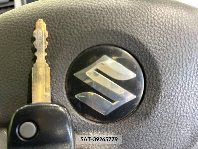 Suzuki WAGON R 2012-07 289832-5