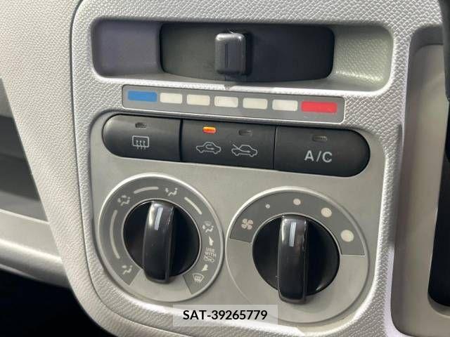 Suzuki WAGON R 2012-07 289832-4