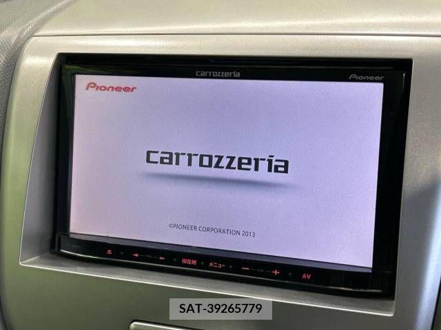Suzuki WAGON R 2012-07 289832-2