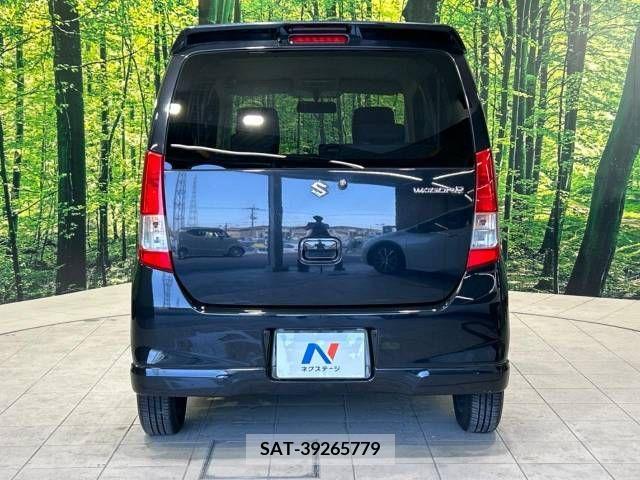 Suzuki WAGON R 2012-07 289832-15