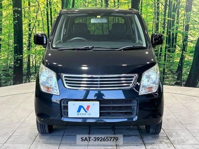 Suzuki WAGON R 2012-07 289832-14