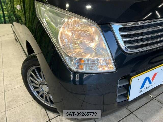 Suzuki WAGON R 2012-07 289832-12