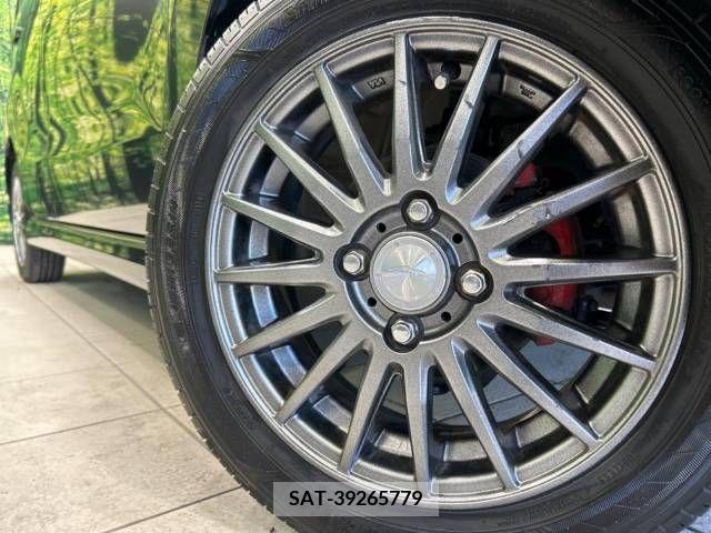 Suzuki WAGON R 2012-07 289832-13