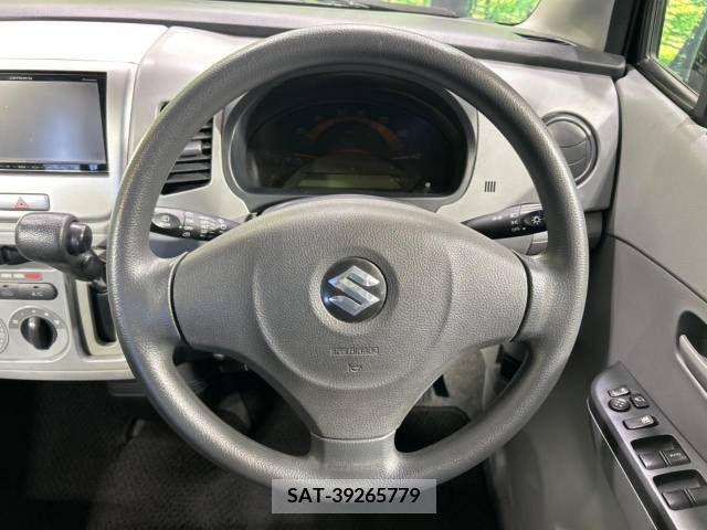 Suzuki WAGON R 2012-07 289832-11