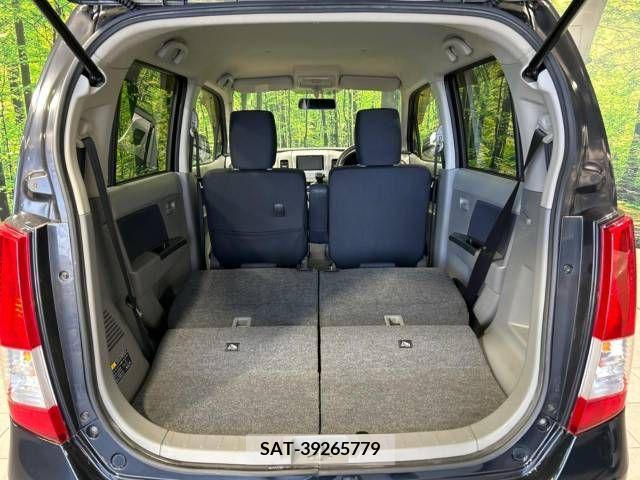Suzuki WAGON R 2012-07 289832-10