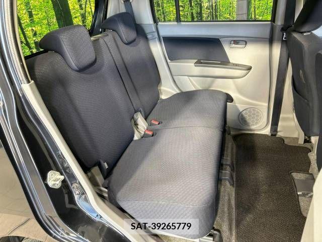 Suzuki WAGON R 2012-07 289832-9