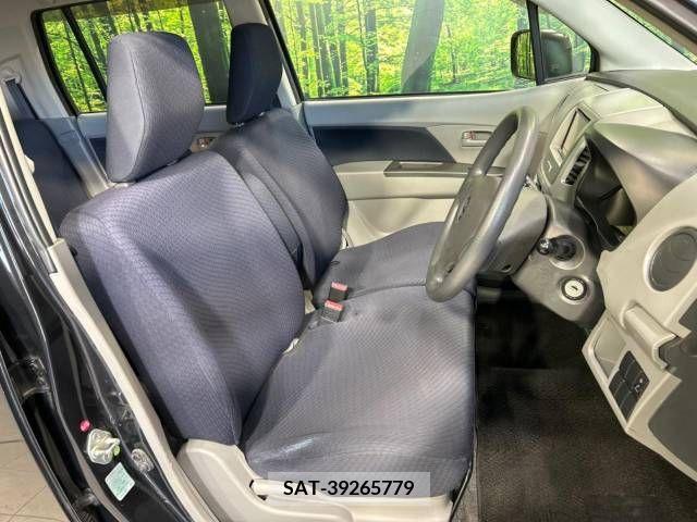 Suzuki WAGON R 2012-07 289832-8